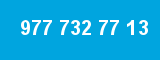 977 732 77 13